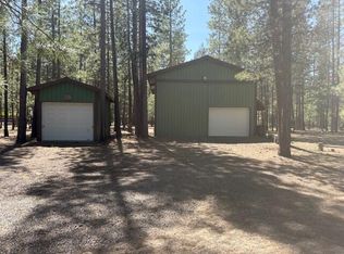 52105 Ponderosa Way, La Pine, OR 97739
