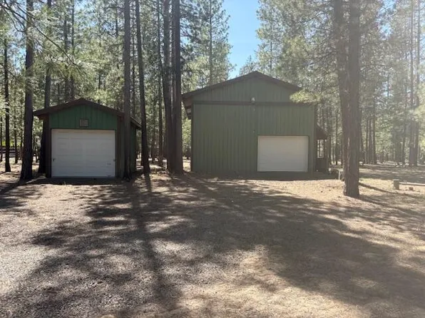 52105 Ponderosa Way, La Pine, OR 97739