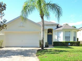 847 Orista Dr, Davenport, FL 33897