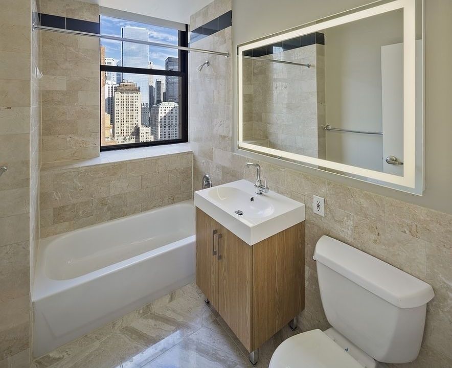 1st image of 1 West St APT 2517