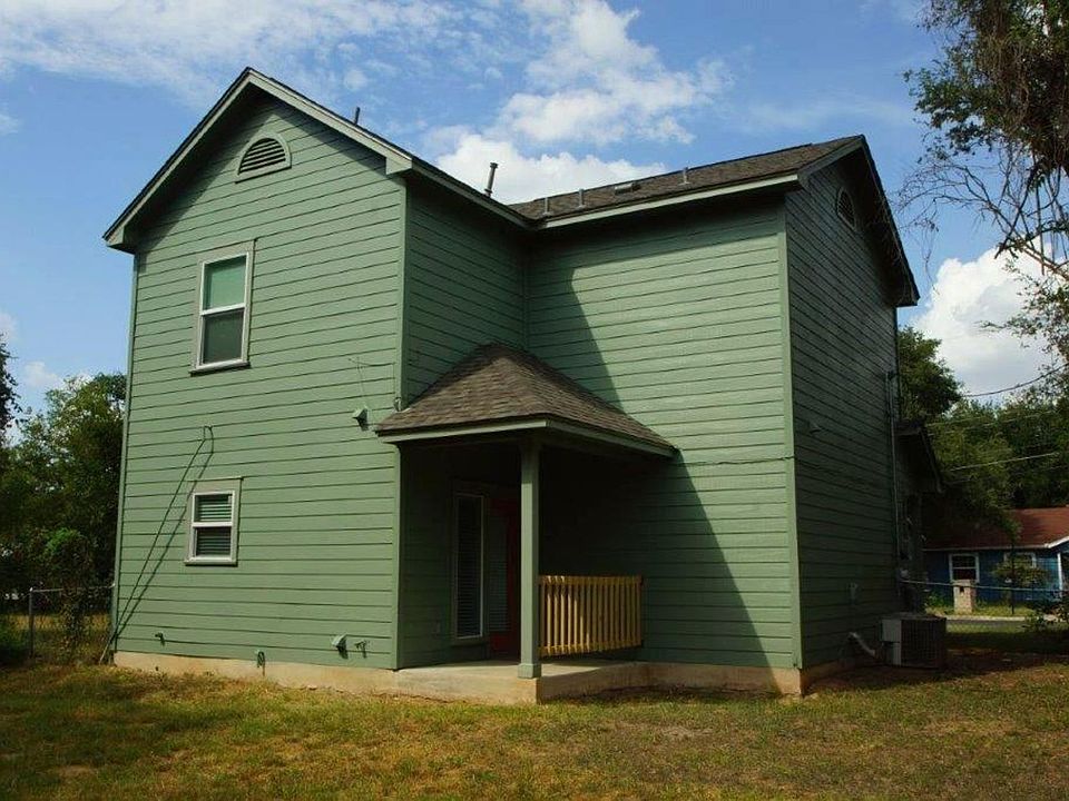 6301 Crumley Ln, Austin, TX 78741 Zillow