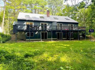 2A Sugarwood Dr UNIT 2A, Glen, NH 03838