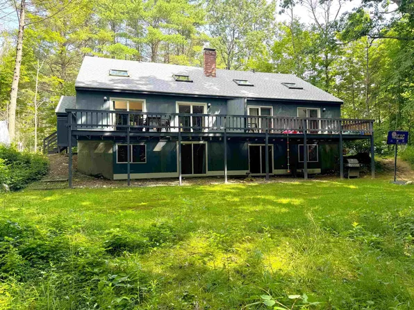 2A Sugarwood Drive #2A, Bartlett, NH 03838