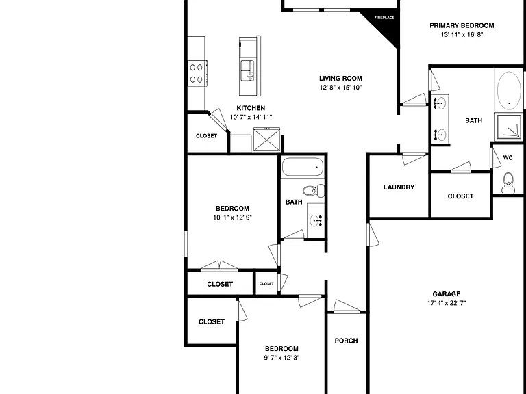 11201 Klondike Ln — Photo 14