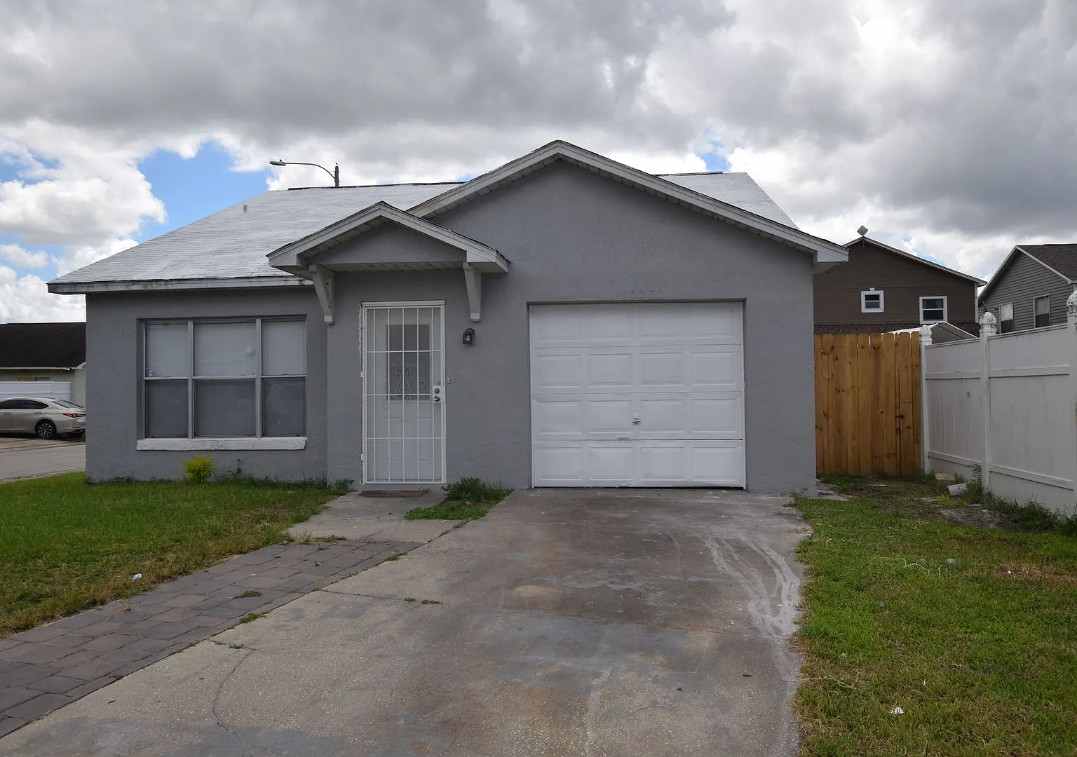 3 bedroom, 2 bath home for rent 1023 Cranberry Dr Orlando, Fl 32811 — Photo 4