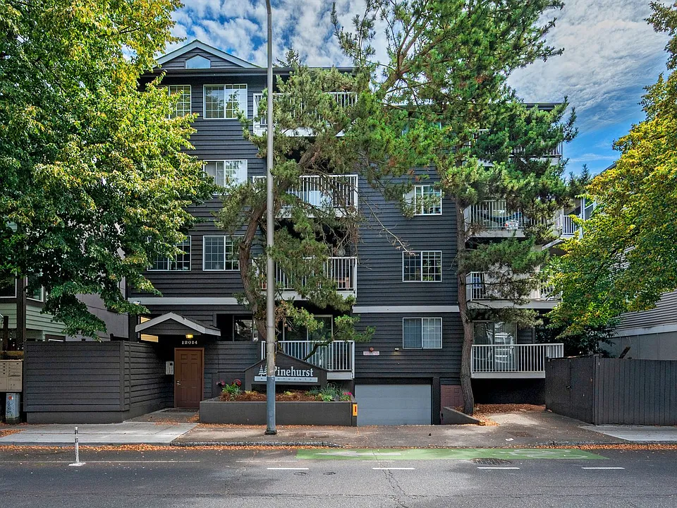 Pinehurst Place