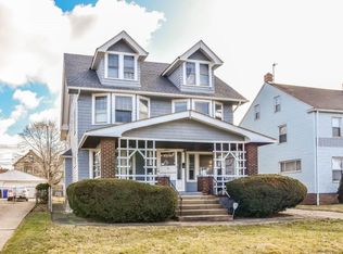 2955 East Blvd, Cleveland, OH