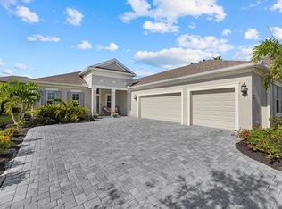 4816 Central Park Blvd, Bradenton, FL 34211