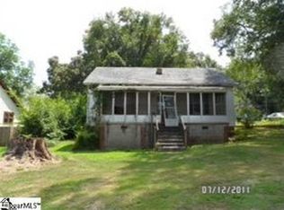 906 Pickens St, Anderson, SC 29621