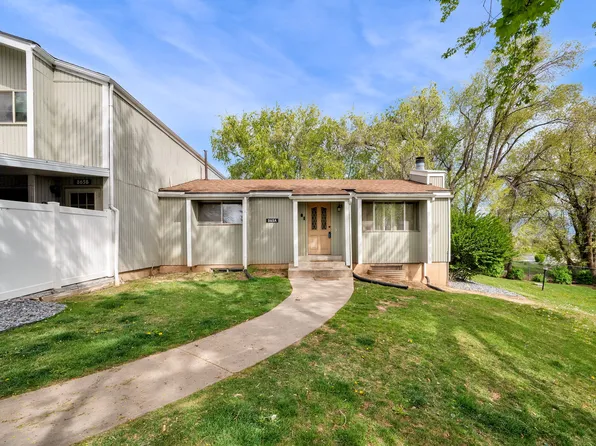 865 S 1650 E APT A, Clearfield, UT 84015