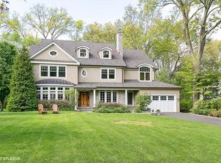 33 Scott Cir, Purchase, NY 10577