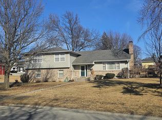 1101 N Walnut St, Creston, IA 50801