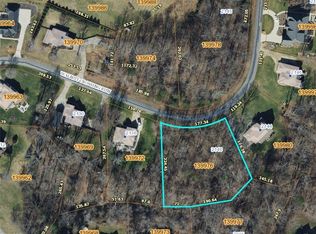 2140 Walnut Crossing Run, Yadkinville, NC 27055