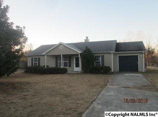 311 Buffalo Creek Dr, Toney, AL 35773