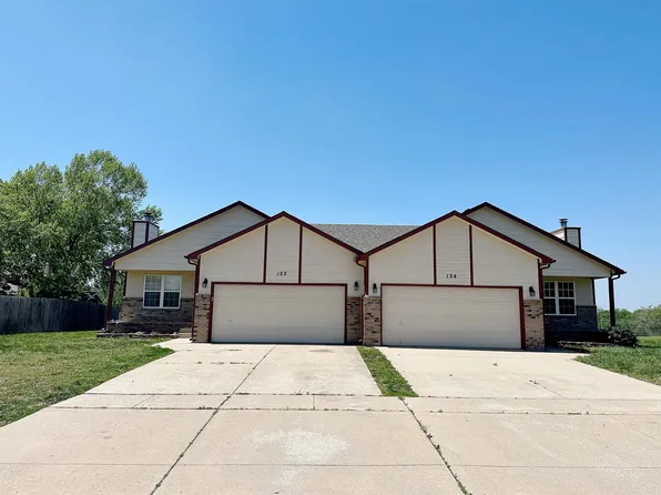 205 E Eagle Watch St #203, Mulvane, KS 67110