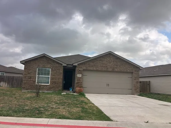 124 Niven Path, Jarrell, TX 76537