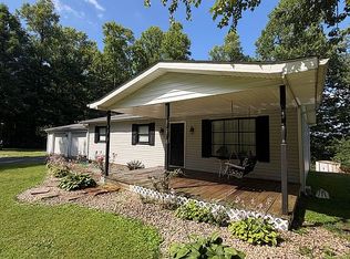 229 Bradshaw Hill Rd, McKee, KY 40447