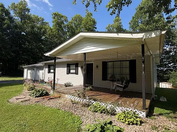 229 Bradshaw Hill Rd, McKee, KY 40447