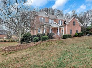 406 Hopewell Rdg, Anderson, SC 29621