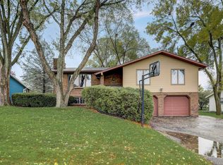 5807 Anthony St, Mc Farland, WI 53558