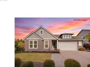 11624 NW 2nd Ct, Vancouver, WA 98685