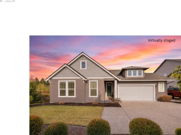 11624 NW 2nd Ct, Vancouver, WA 98685