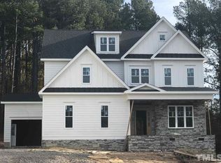 313 Basanite Pl, Cary, NC 27519