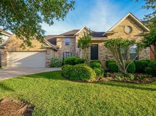 25615 Durango Falls Ln, Katy, TX 77494
