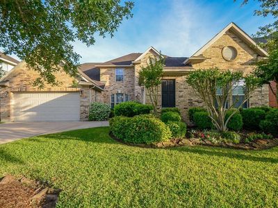 25615 Durango Falls Ln, Katy, TX, 77494