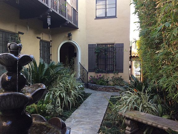 4th image of 5837 Gregory Ave APT C