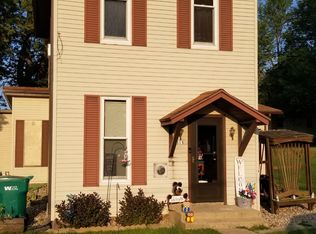 315 N Chippewa St, Roann, IN 46974