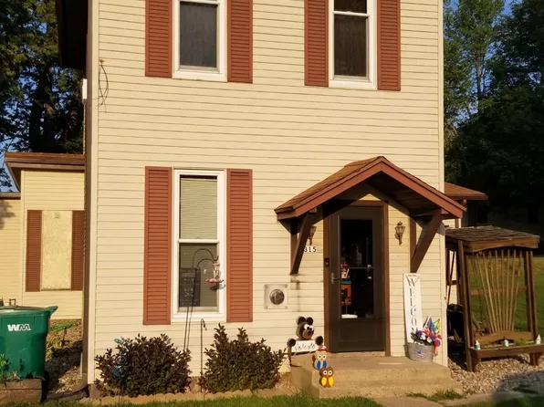 315 N Chippewa St, Roann, IN 46974