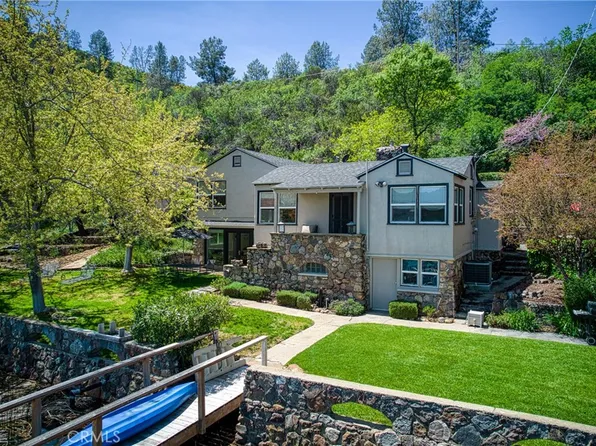 11456 Konocti Vista Dr, Lower Lake, CA 95457