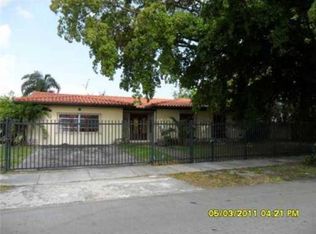 2801 SW 77th Ct, Miami, FL 33155