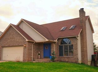 570 Dirlam Ln, Mansfield, OH 44904