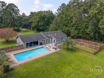 325 Adams Road, Bloomingdale, GA, 31302