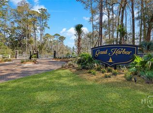 140 Grand Harbor Cir, Savannah, GA 31411