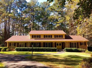 3449 Prince George St, East Pt, GA