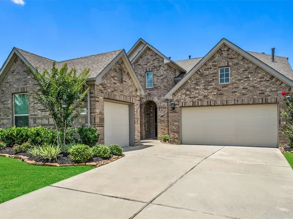15003 Mulberry Hallow St, Conroe, TX 77302