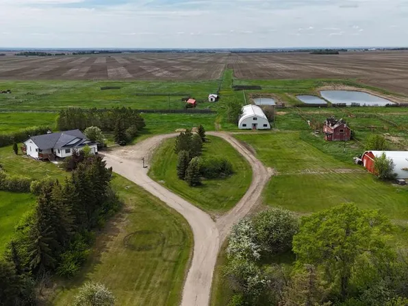 814042 N Highway 2 Rural Fairview #136, Md Of, AB T0H 1L0