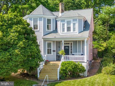 413 E A St, Brunswick, MD, 21716