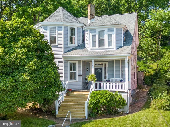 413 E A St, Brunswick, MD 21716