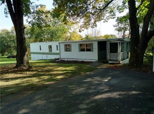 4621 Lakeville Groveland Rd, Geneseo, NY 14454