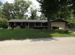 2749 Symphony Way, Dayton, OH