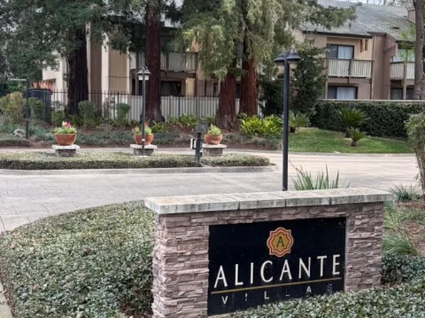 536 Woodside Oaks APT 1, Sacramento, CA 95825