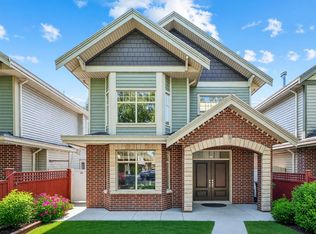 10300 Williams Rd, Richmond, BC V7A 1H4