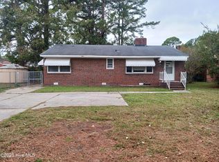 5004 Ward Boulevard, Wilson, NC 27893