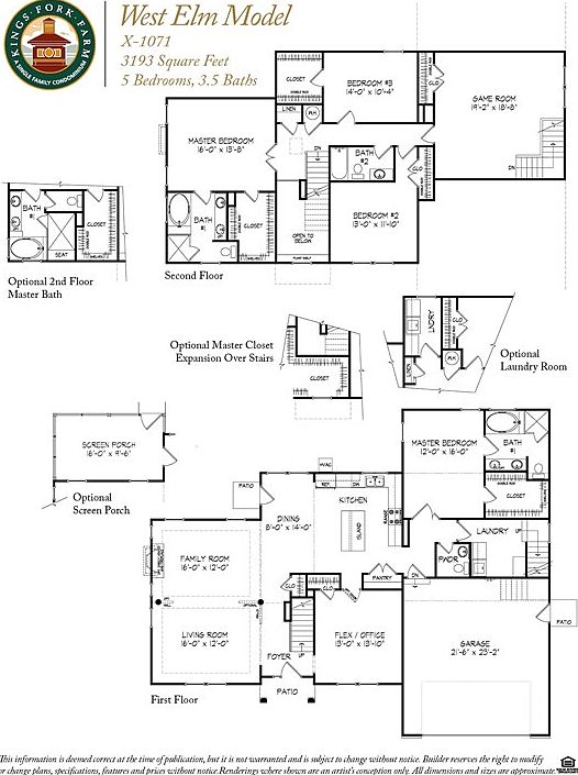 1st image of 4007 Kingston Pkwy