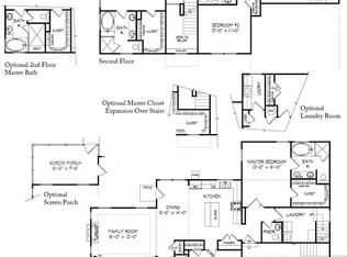 4007 Kingston Pkwy, Suffolk, VA 23434