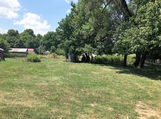 1542 S Farm Road 129, SPRINGFIELD, MO 65807